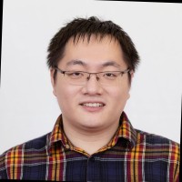 Jiawei Zhao