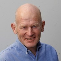 Dietrich Freiman