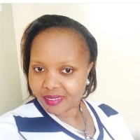 ROSE IRENE WAMAITHA