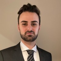 Nicholas Francinelli