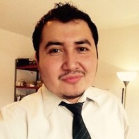 Luis Solis