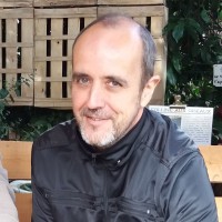 Mathieu Cozanet