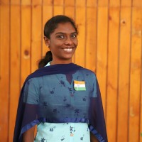 Sangeetharani P