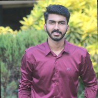 Sooraj C
