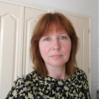 Monique Gritter