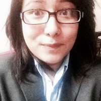 Roshlina Bajracharya