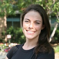 Lauren Zelin