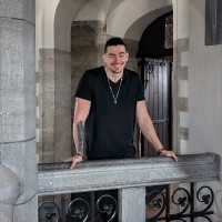 Jean-baptiste PASSERINO