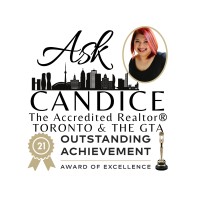 Candice Serrao, Realtor®, Srs® Abr® Sres® Mcne® Aren®
