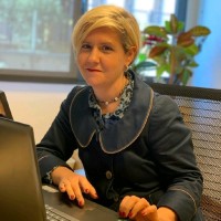 Ana María Pérez Galán