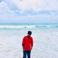 Pentyala Sai Sampras