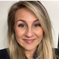 Danielle Dewolfe Bcomm, Cip, Crm
