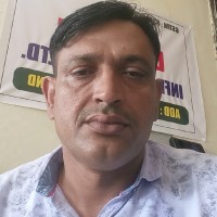Vijay Kaliraman