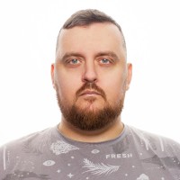 Dmitrii Nesterenko