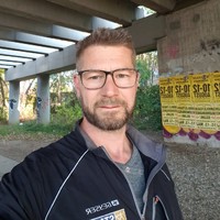 Mark Primdahl