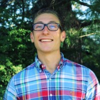 Brandon Keogan
