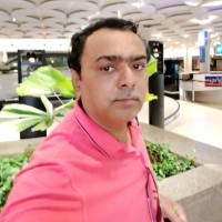 Ritesh Pare