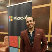 Mohammed Mostafa