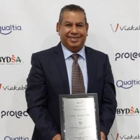 Héctor Alcántara Peña