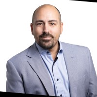 Jonathan Crispino