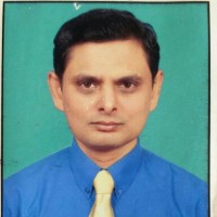 Sanket Bhalme