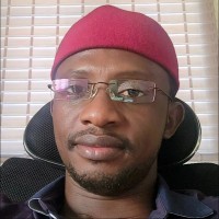 Ikenna Ugwu