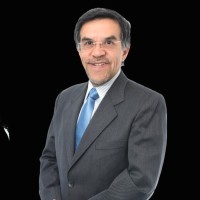 Alvaro Benavides P