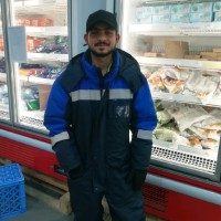 Umar Farooq