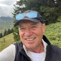 Arne Lugeon