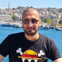 CHERAA Charaf Eddine