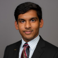 Pranav Krishnamurthy