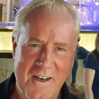 Paul Hampson