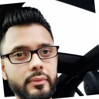 Shivam Patel