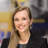 Caitlin Lewis