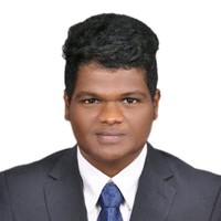 Surendra Kumar Balla