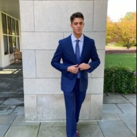 Carter Kauffman