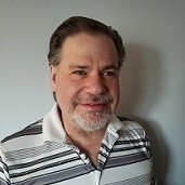 Todd Sundstrom