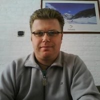 Marc De Jong