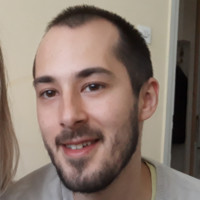 Aleksandar Grozdanovic