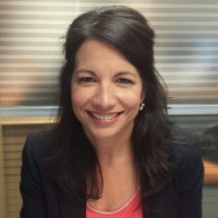 Suzanne Cashman
