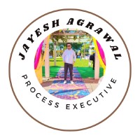 Jayesh Agrawal