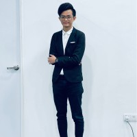 Goh Zhen Fatt