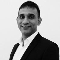Vishal Joshi