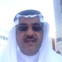 Khaled Alshaikh