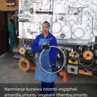 Sibongile Joyce