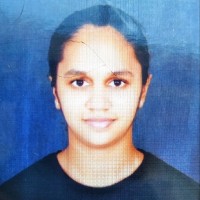Amirtha Varshini M P
