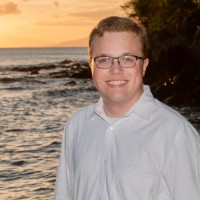 Justin Johnson