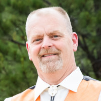 Mike Pangrac