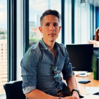 Jorge Cervantes Goris