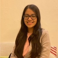 Sanya Deshmukh